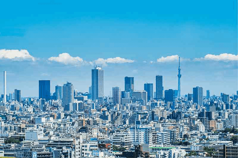 東京都