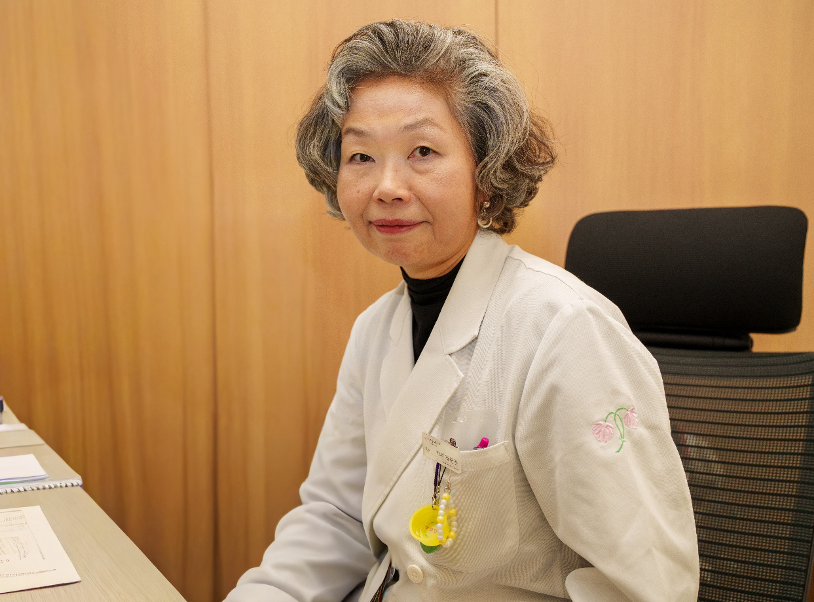 紀尾井町内科様