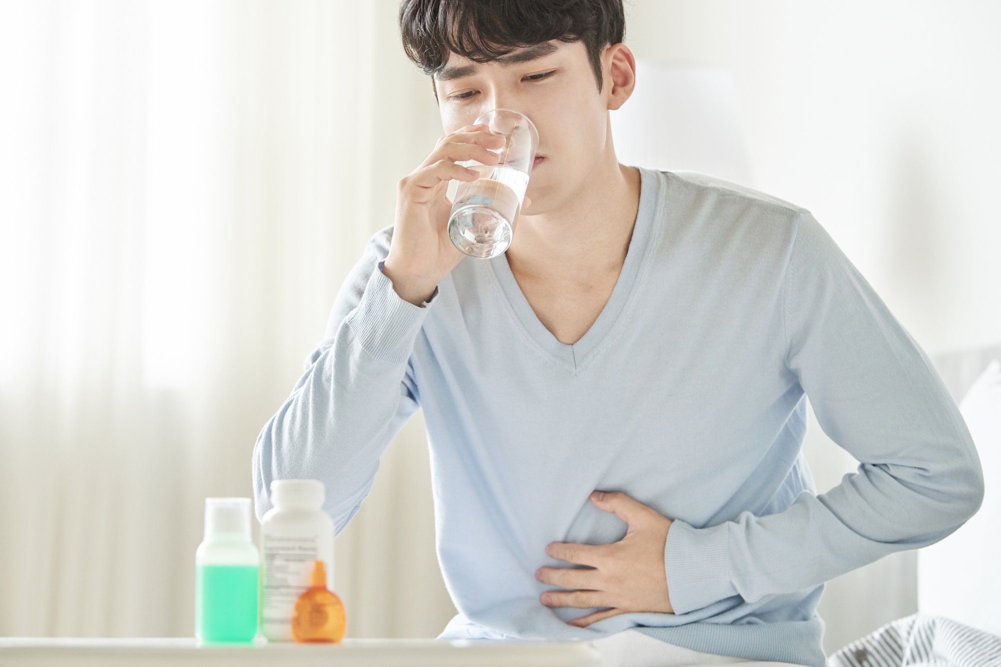 IBDの薬選びで後悔しないために。効果と副作用を比較して最適な治療を見つけよう