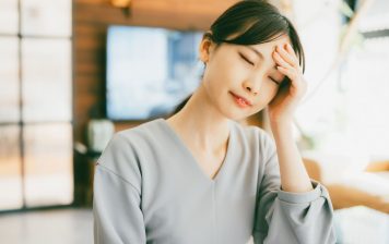 一次性頭痛 二次性頭痛