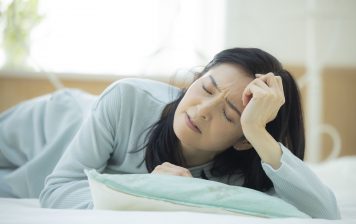 めまい