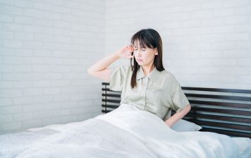 不眠症