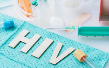 HIV