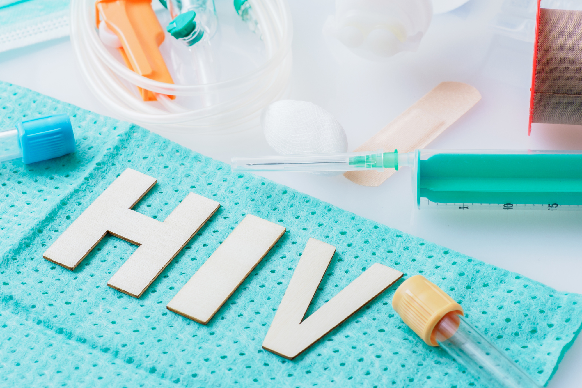 HIV