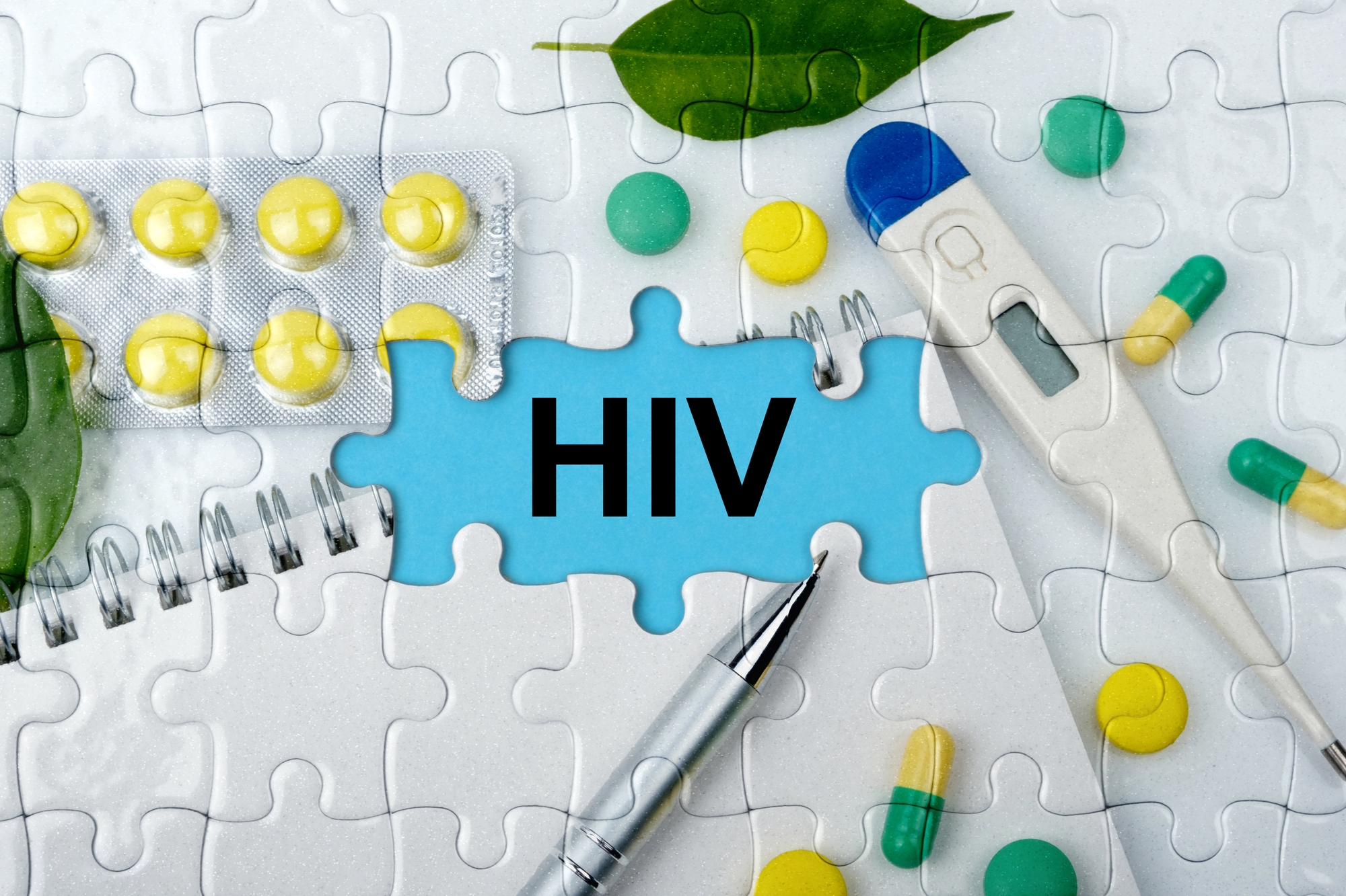 HIV