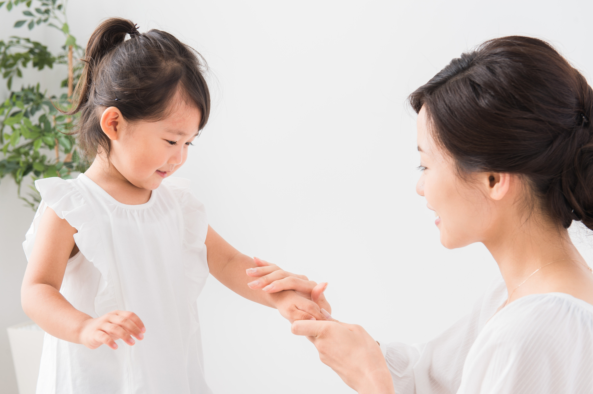 子供のアトピー、原因と対策を徹底解説！正しいスキンケアと治療法 