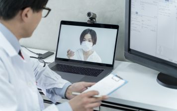 オンライン診療 処方箋