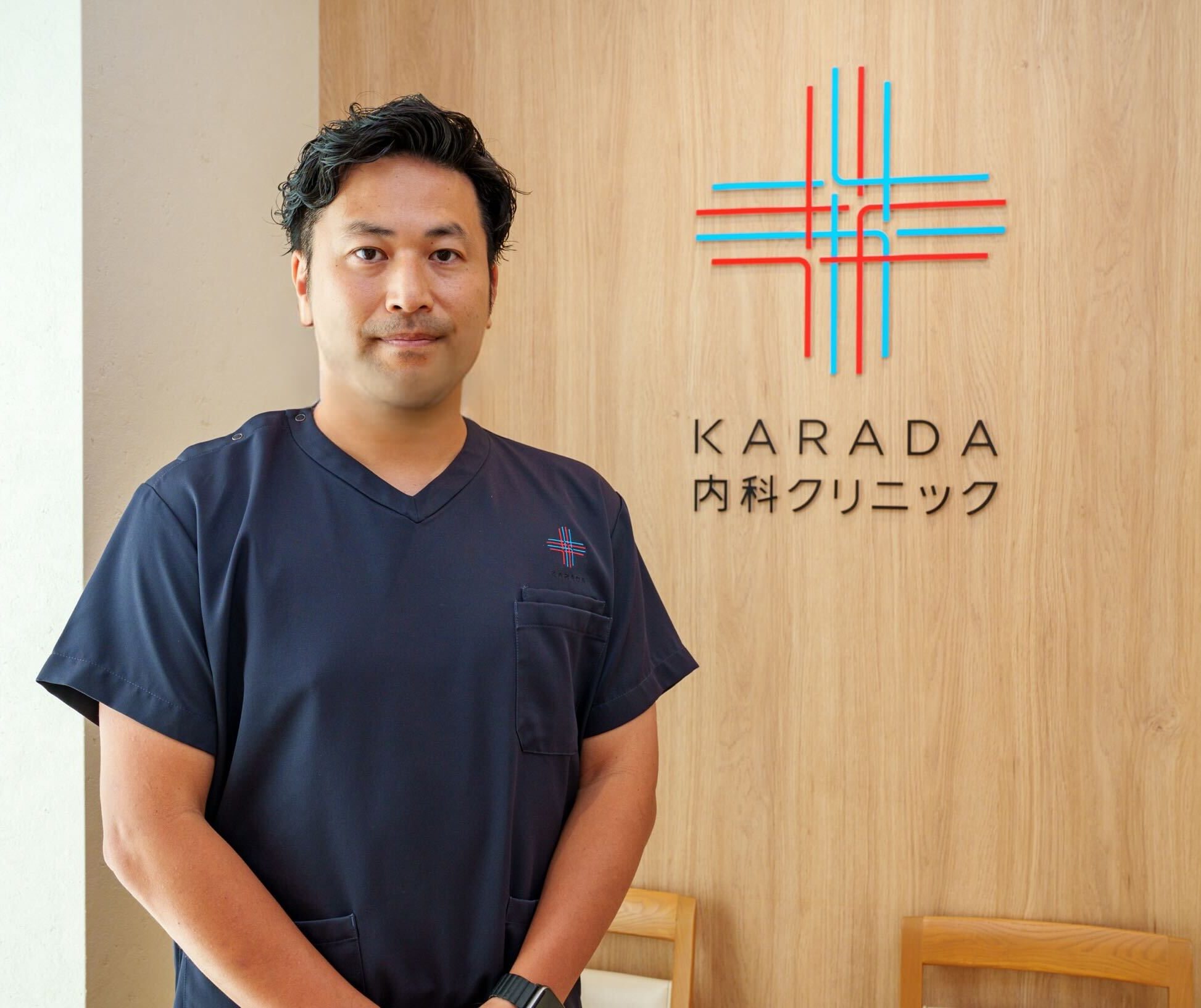 渋谷院長　田中雅之（Masashi Tanaka） 先生