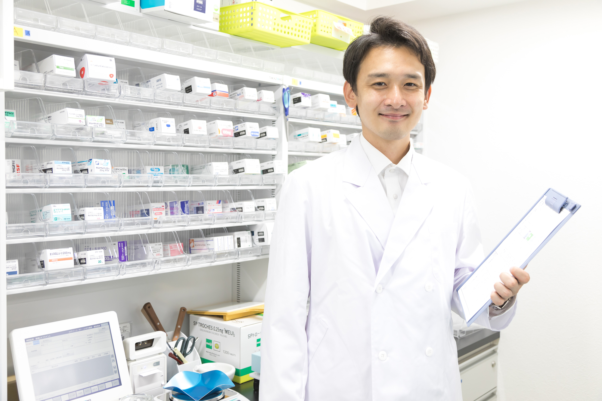 処方箋の期限切れはばれる?切れた時の正しい対処法と再発行の方法を解説!