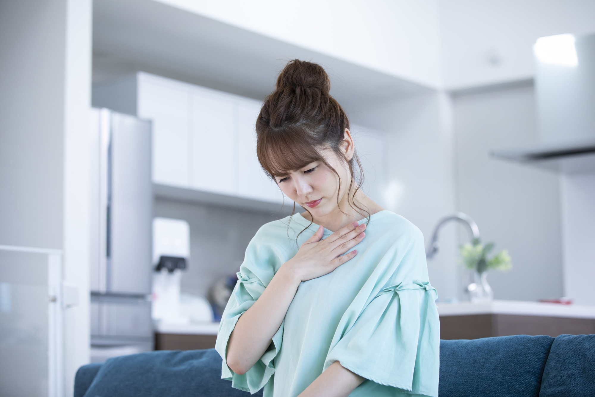 喘息とアレルギーの深い関係とは?原因と症状、効果的な治療法を解説