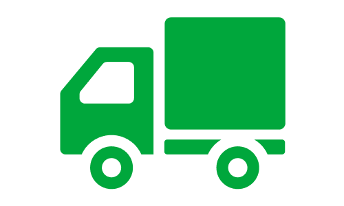 最短翌日にお届け