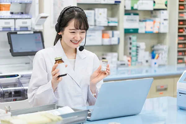 オンライン服薬指導、どうやって利用する？初めてでも安心の利用手順とメリットを解説 