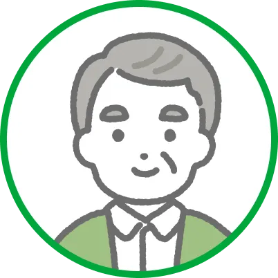 アトピー性皮膚炎 50代 男性