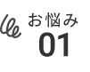 HIV陽性者の方が抱えるお悩みに応えます。